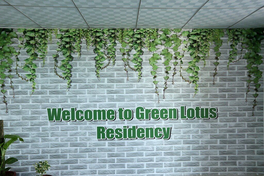 undefined Green Lotus Residency Dwarka 8