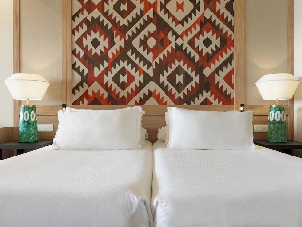H10 Playa Meloneras Horizons Collection Deluxe Room, Ocean View (2 Adults) 3