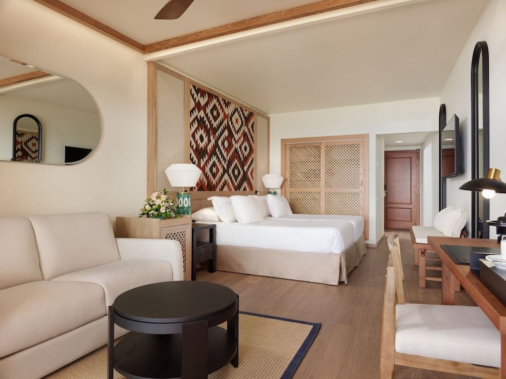 H10 Playa Meloneras Horizons Collection Deluxe Room, Ocean View (2 Adults)