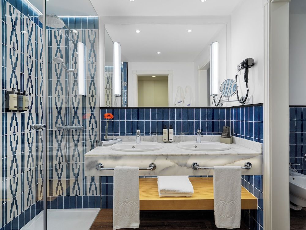 H10 Playa Meloneras Horizons Collection Deluxe Room, Ocean View (2 Adults) 5