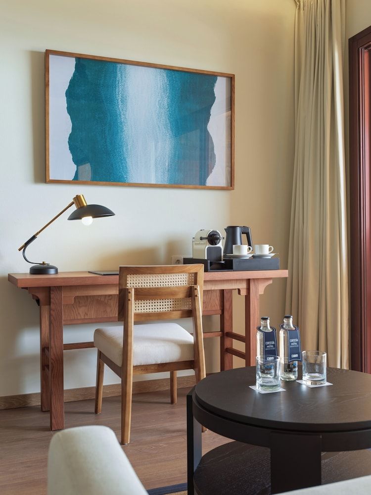 H10 Playa Meloneras Horizons Collection Deluxe Room, Ocean View (2 Adults) 6