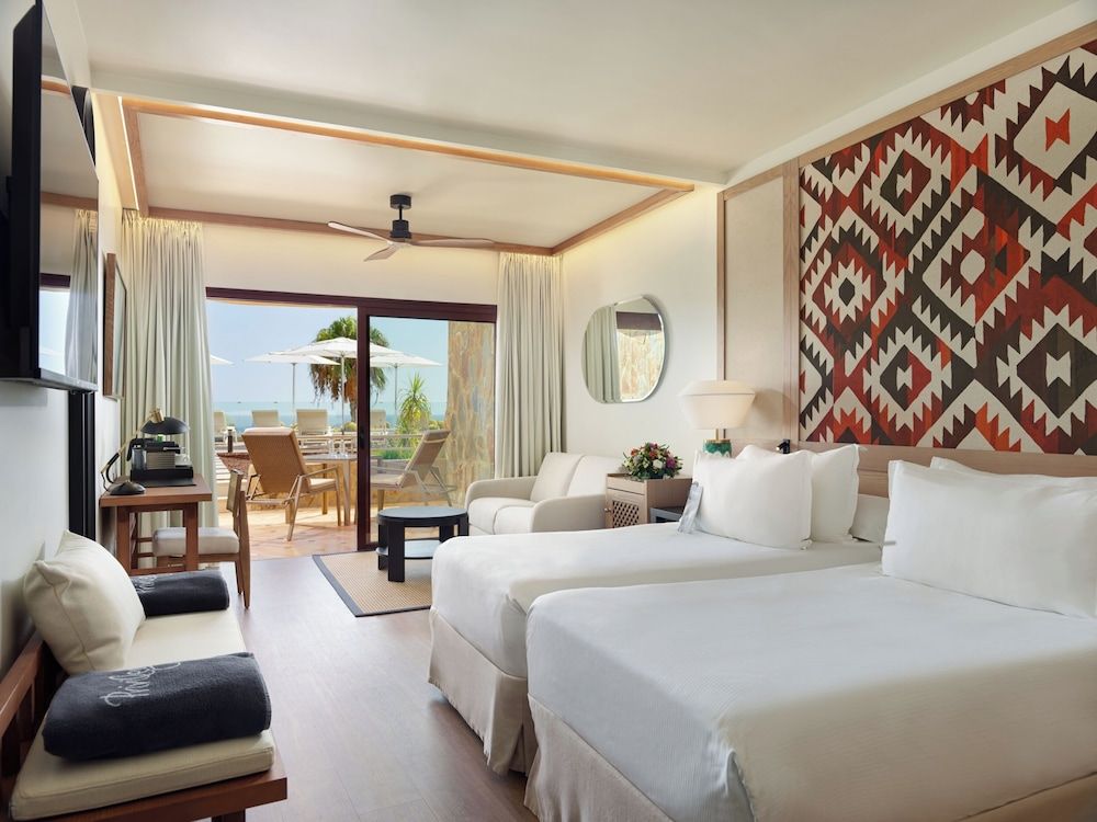H10 Playa Meloneras Horizons Collection Exclusive Room (Privilege 2 Adults)