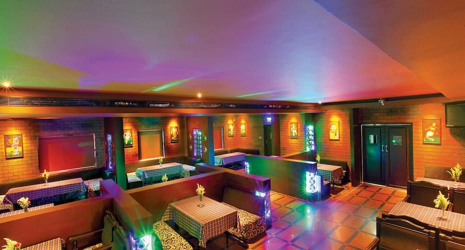 undefined Hotel Ammbadi 2