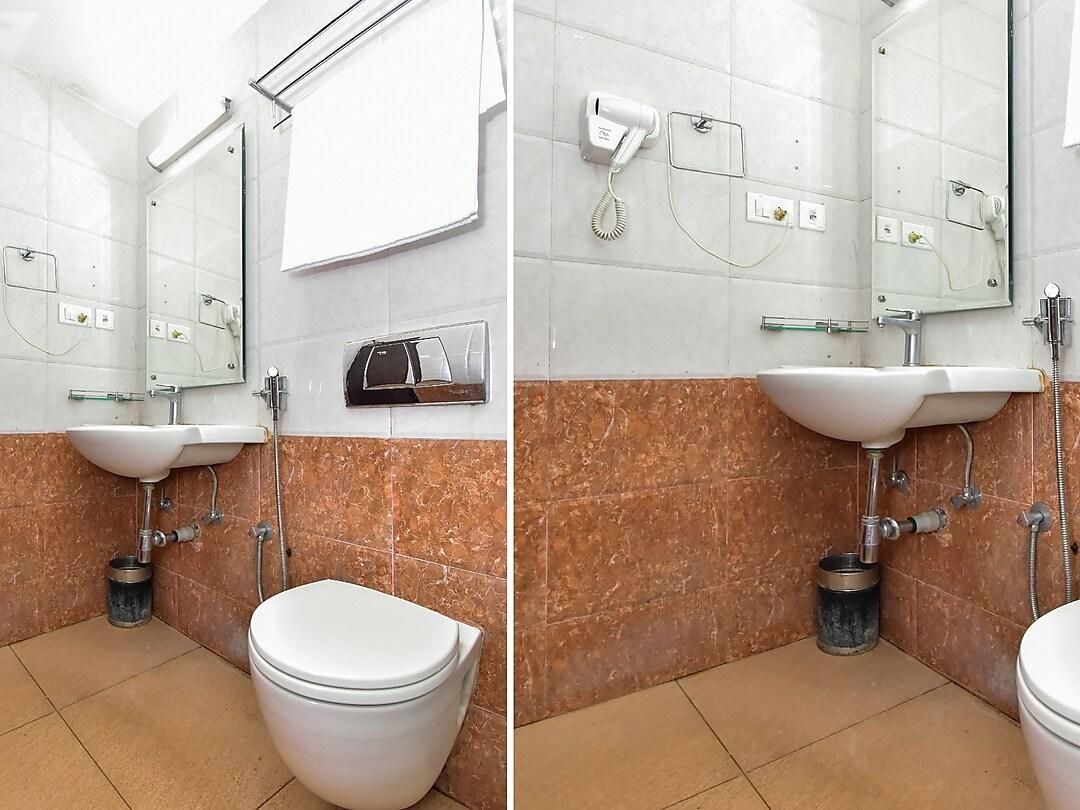undefined Hotel Ammbadi 7
