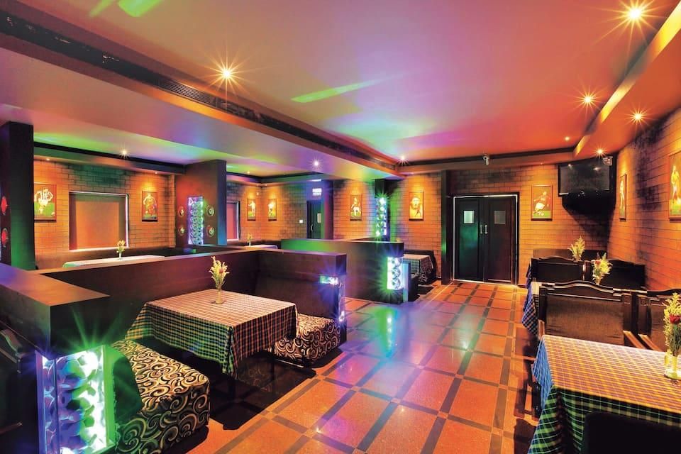 undefined Hotel Ammbadi 8