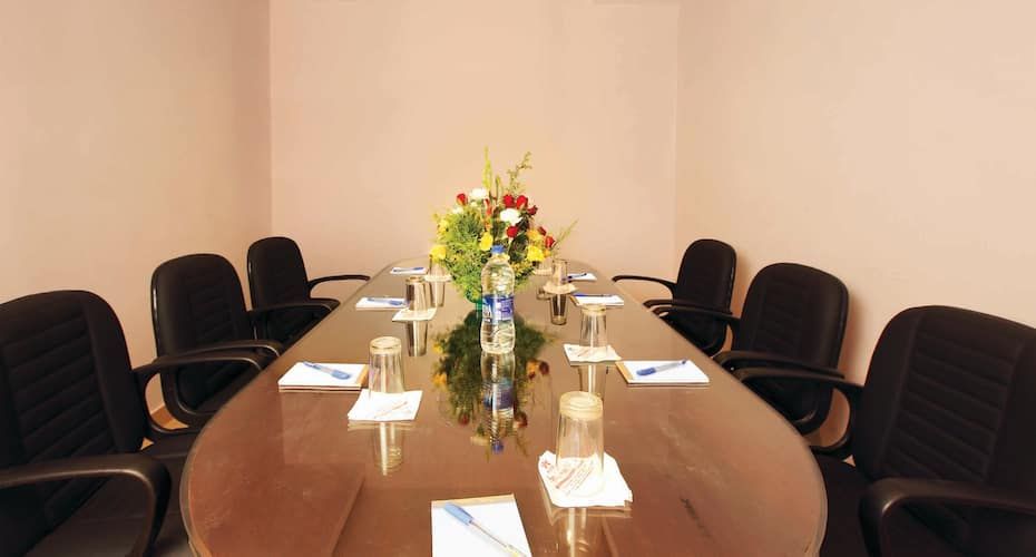 undefined Hotel Ammbadi 9