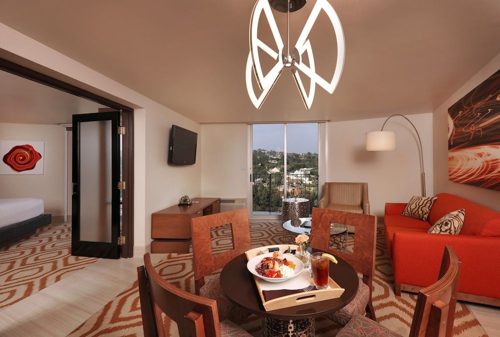 undefined Hotel Angeleno 3