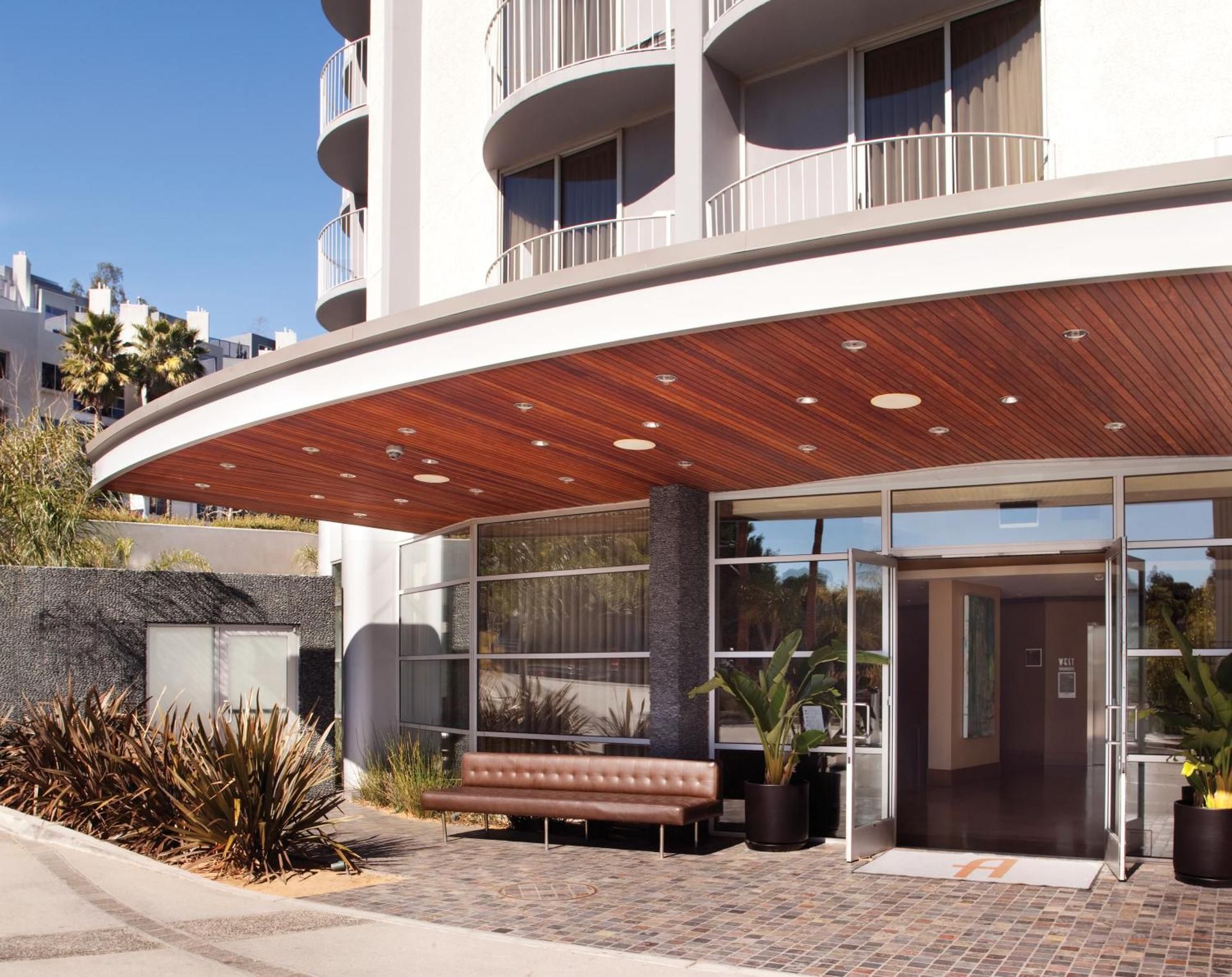 undefined Hotel Angeleno 3