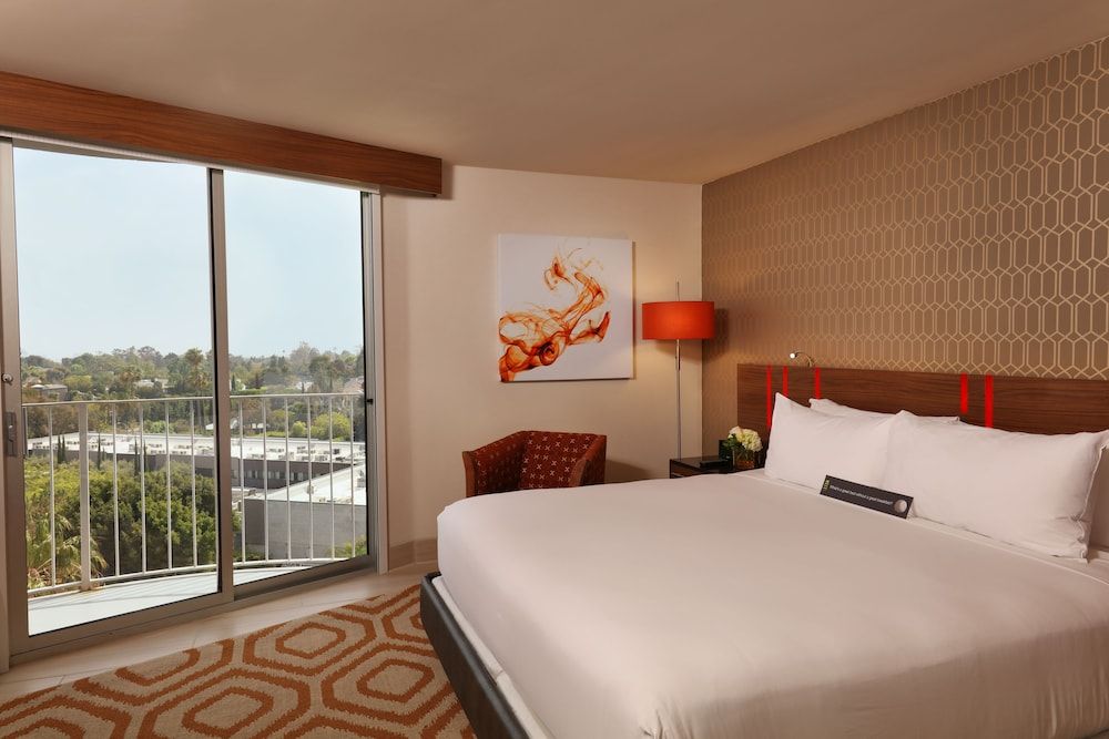 undefined Hotel Angeleno