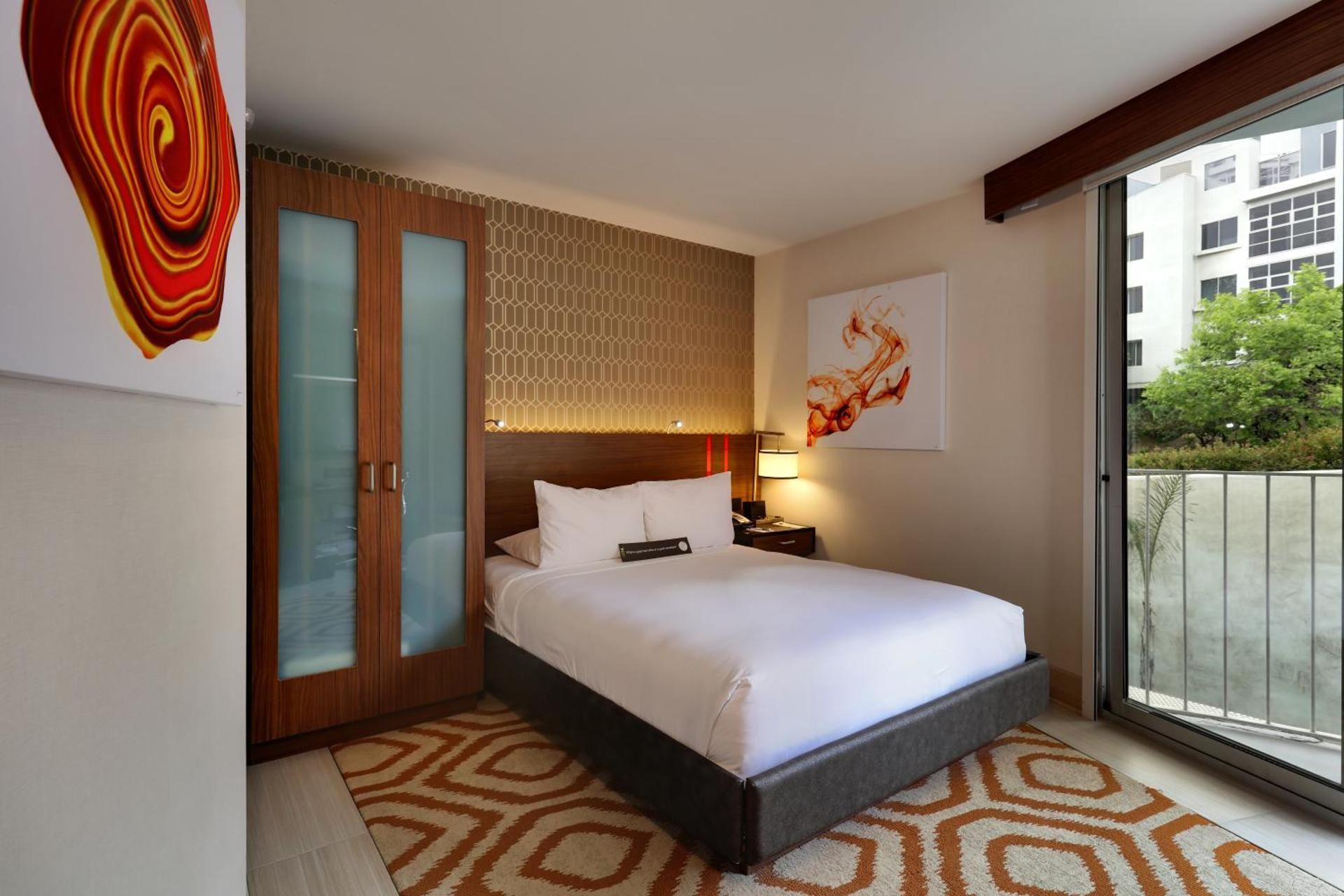 West Coast Room - Disabled Access