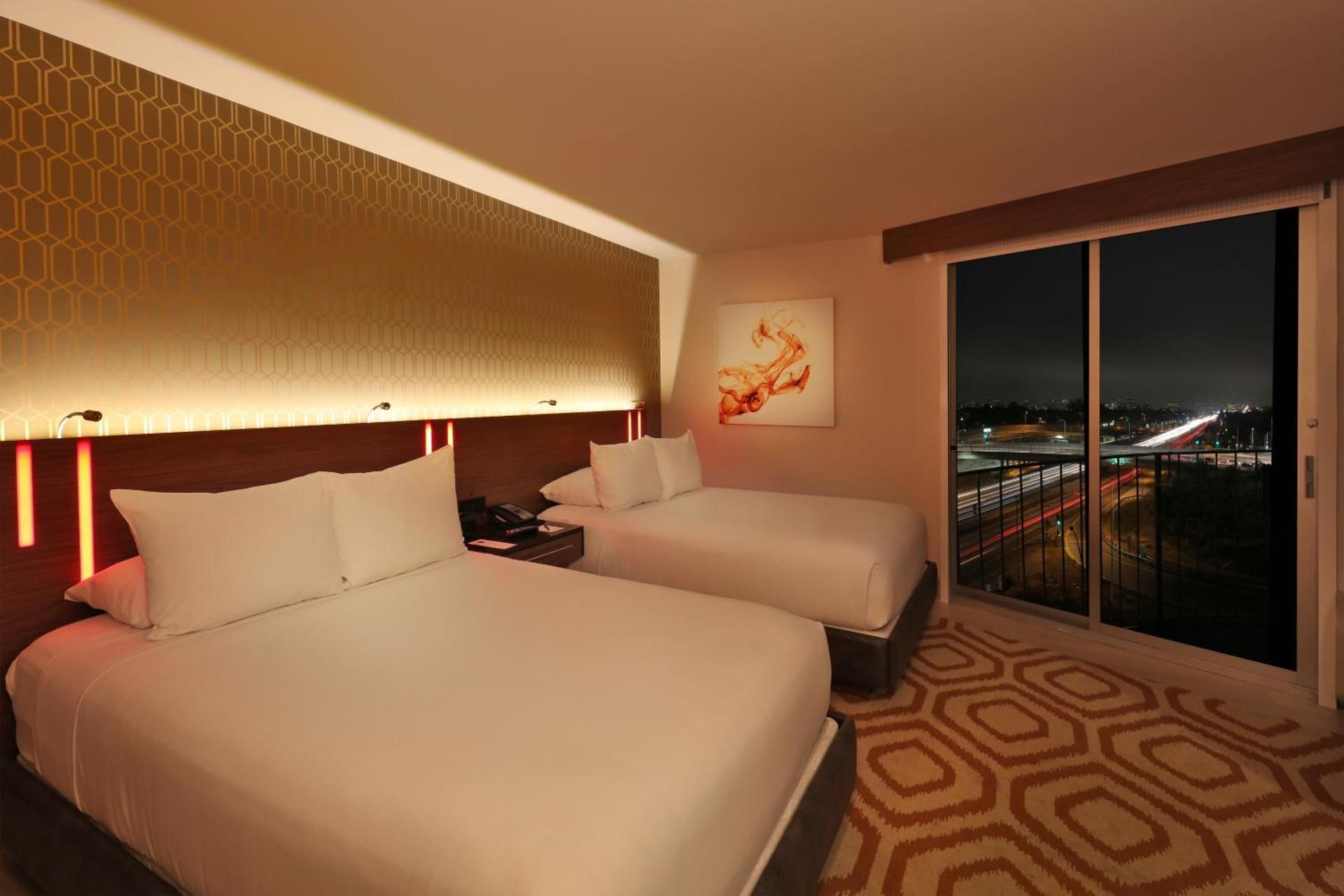undefined Hotel Angeleno 6
