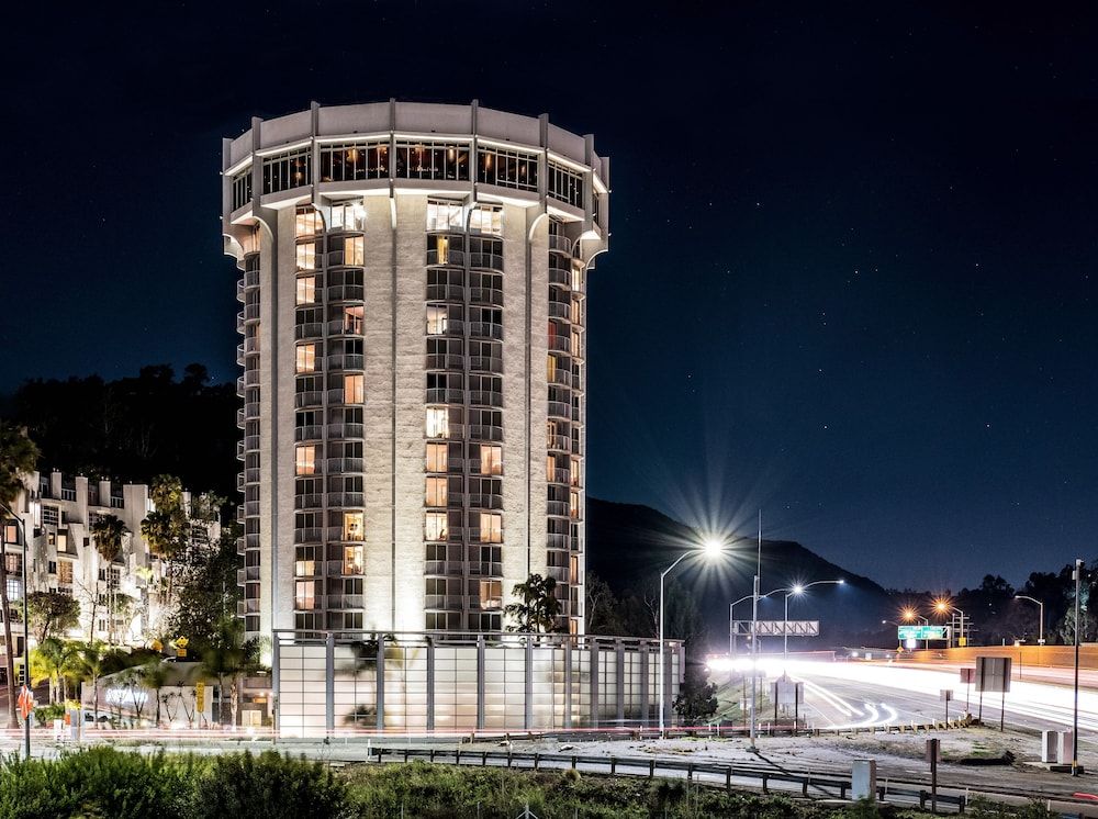 undefined Hotel Angeleno 7
