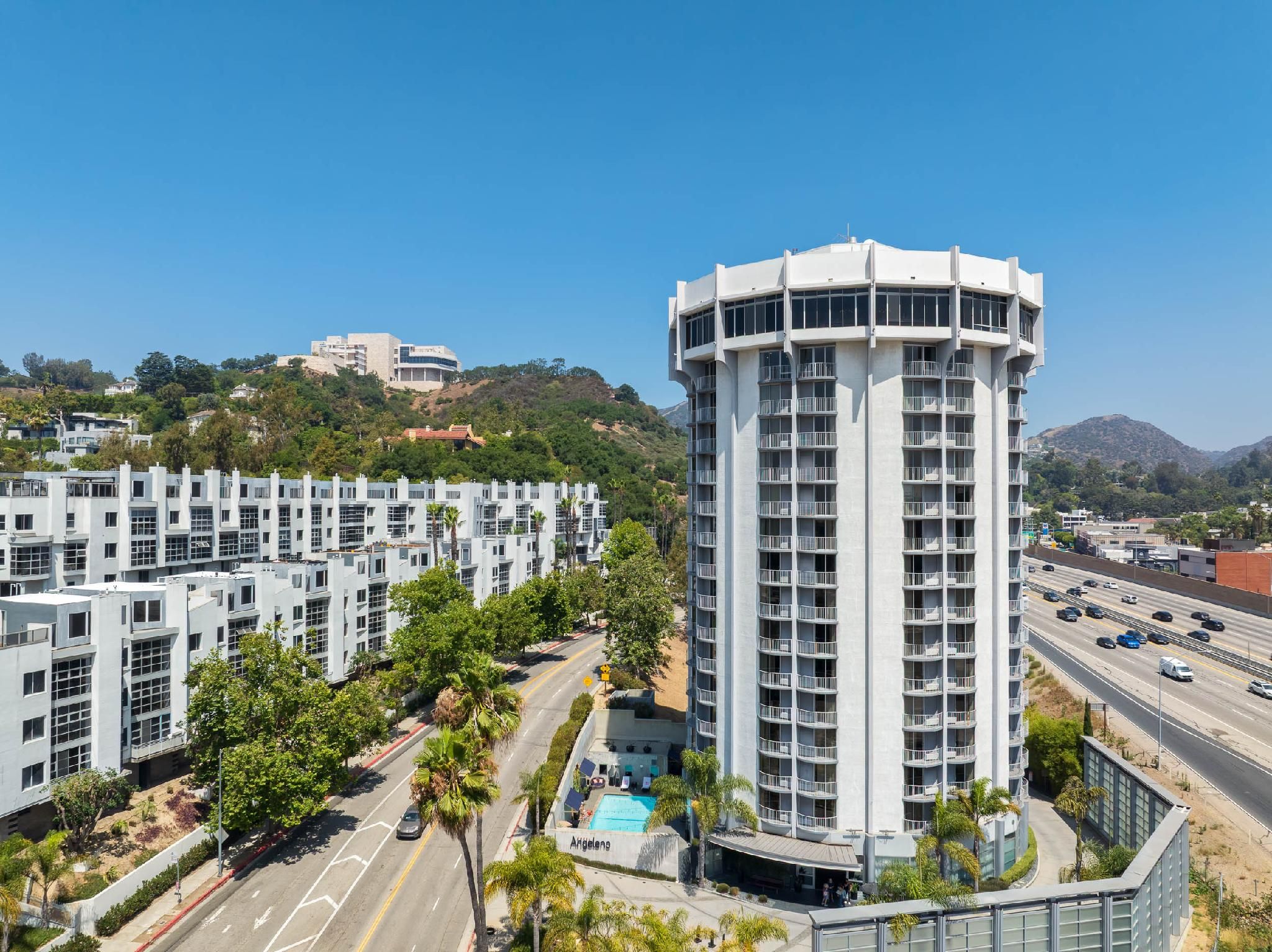 undefined Hotel Angeleno 2