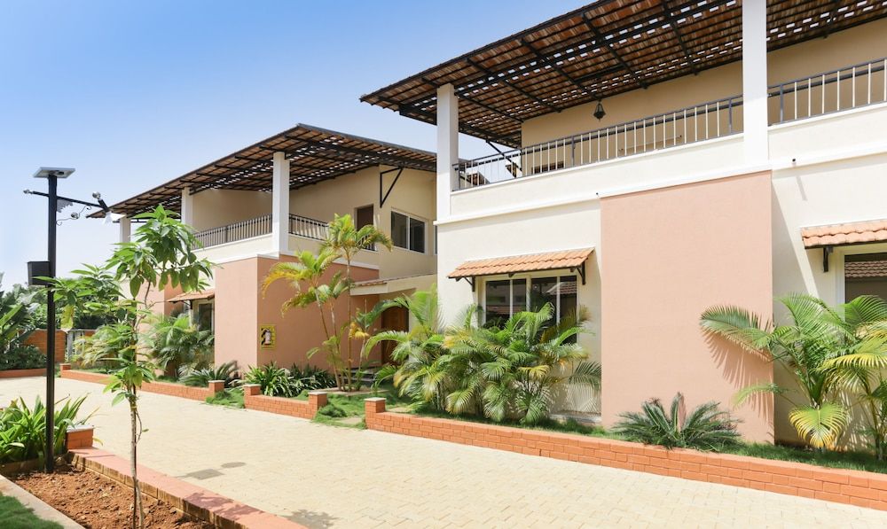 undefined Treebo Laa Gardenia Resort, Nilavoor Lake 9