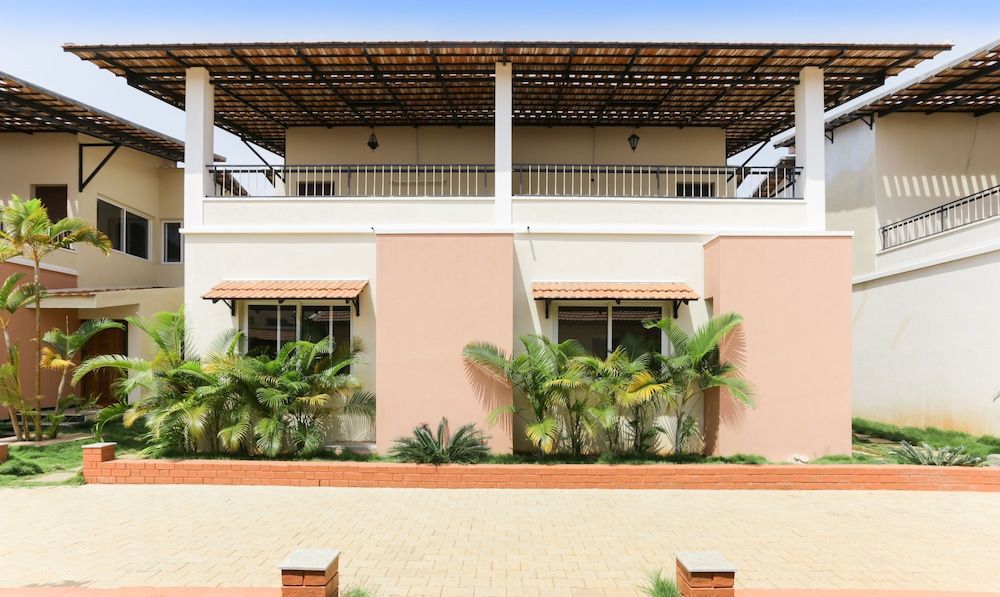 undefined Treebo Laa Gardenia Resort, Nilavoor Lake 7