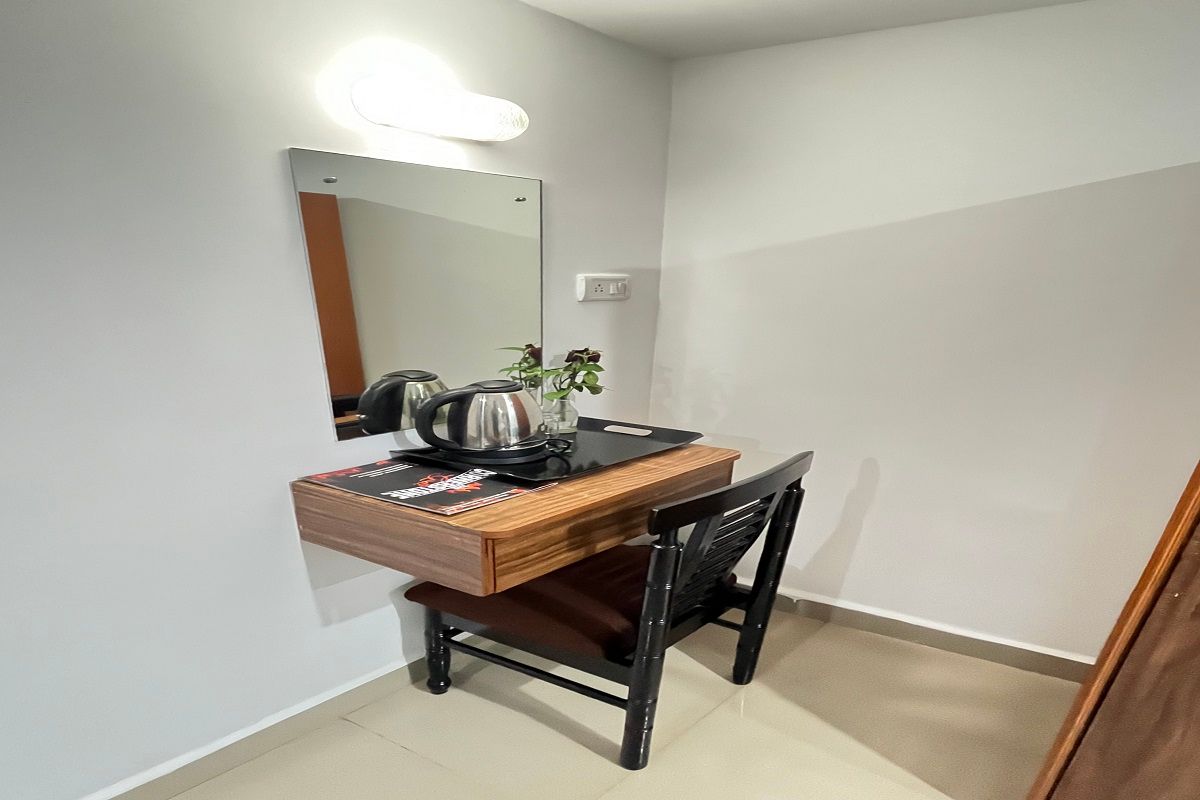 Dom Pedros Haven Resort - Tranquil Retreat by the Sea Semi Deluxe Room - Palm View Retreat 4