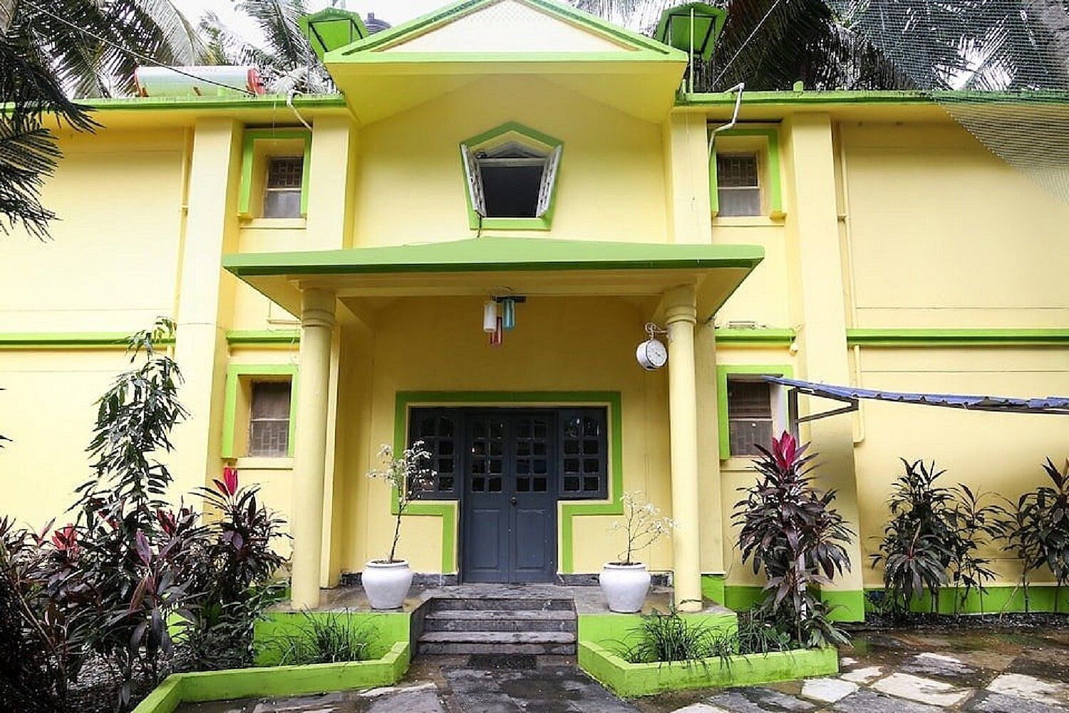 Dom Pedros Haven Resort - Tranquil Retreat by the Sea