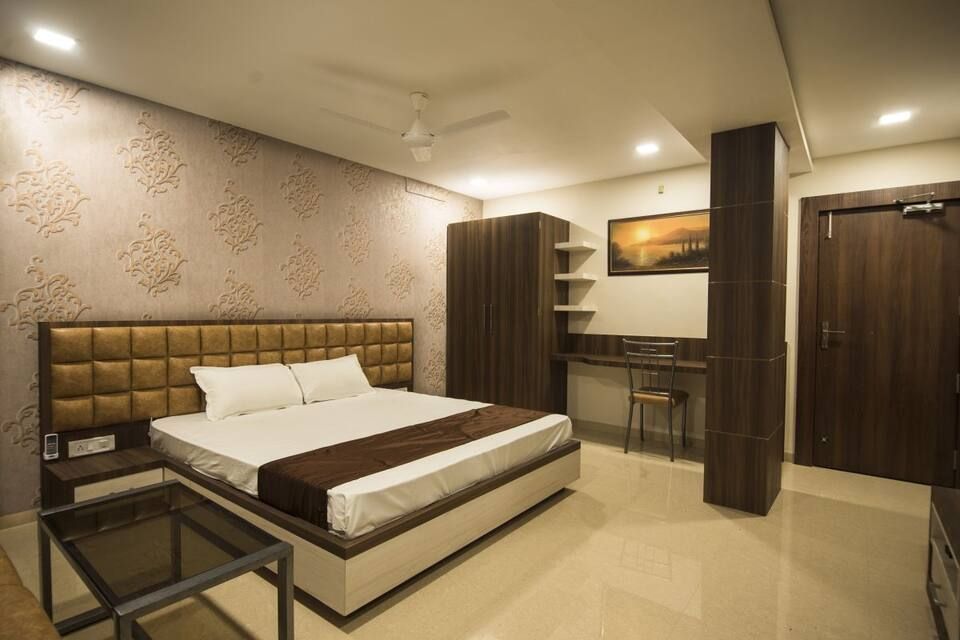 undefined Hotel Sudarshan Residency 3