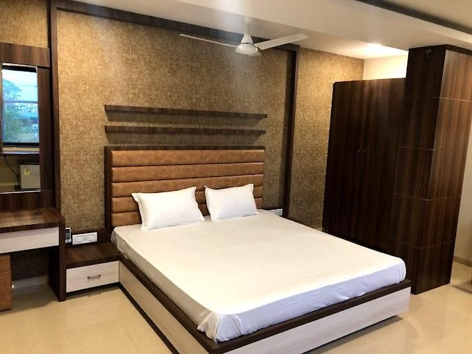 undefined Hotel Sudarshan Residency 2