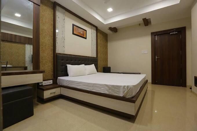 undefined Hotel Sudarshan Residency 4