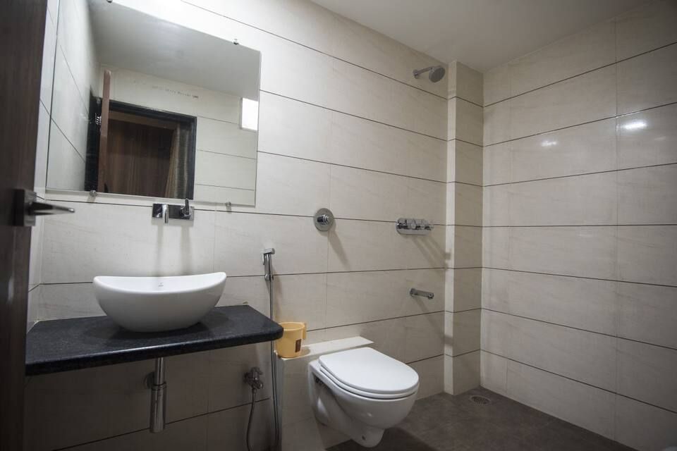 undefined Hotel Sudarshan Residency 5