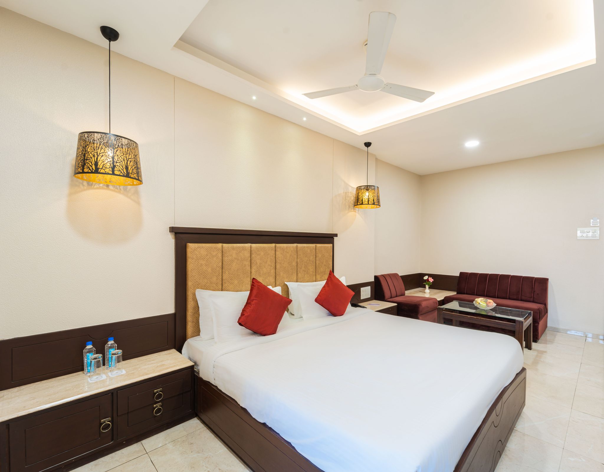 Deluxe Executive Room