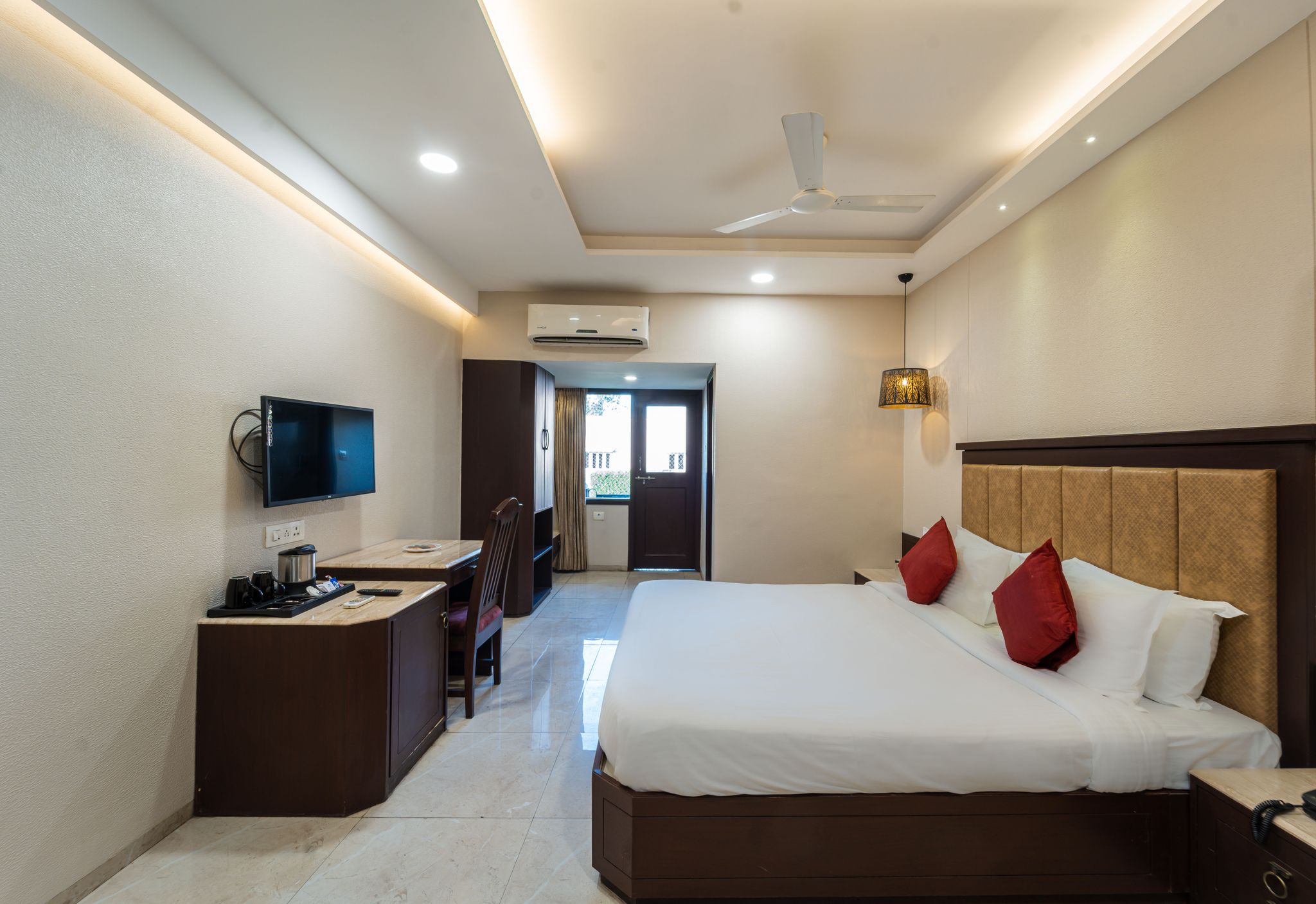 Deluxe Executive Room