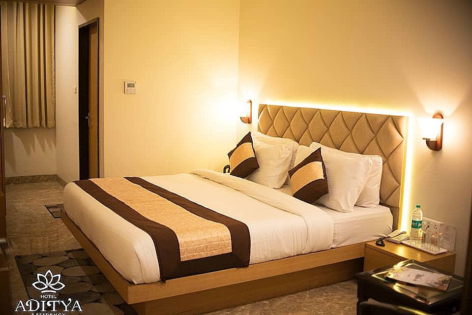 Hotel Aditya Residency Business Room 11