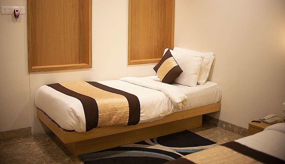 Hotel Aditya Residency Business Room 9