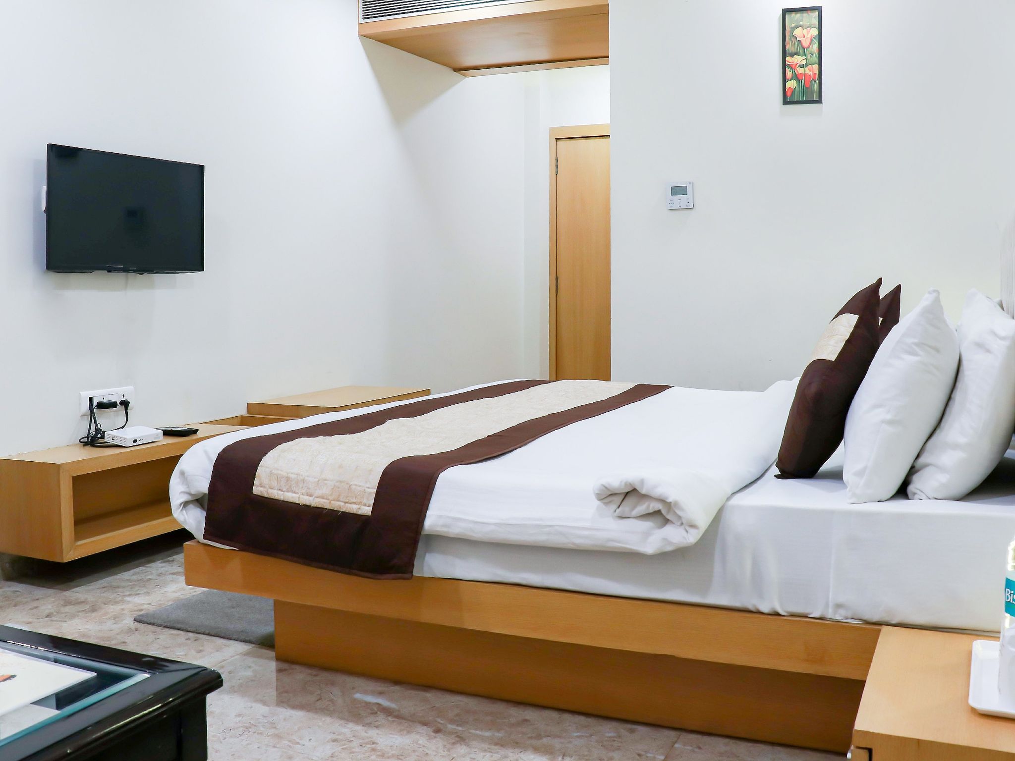 Hotel Aditya Residency Business Room