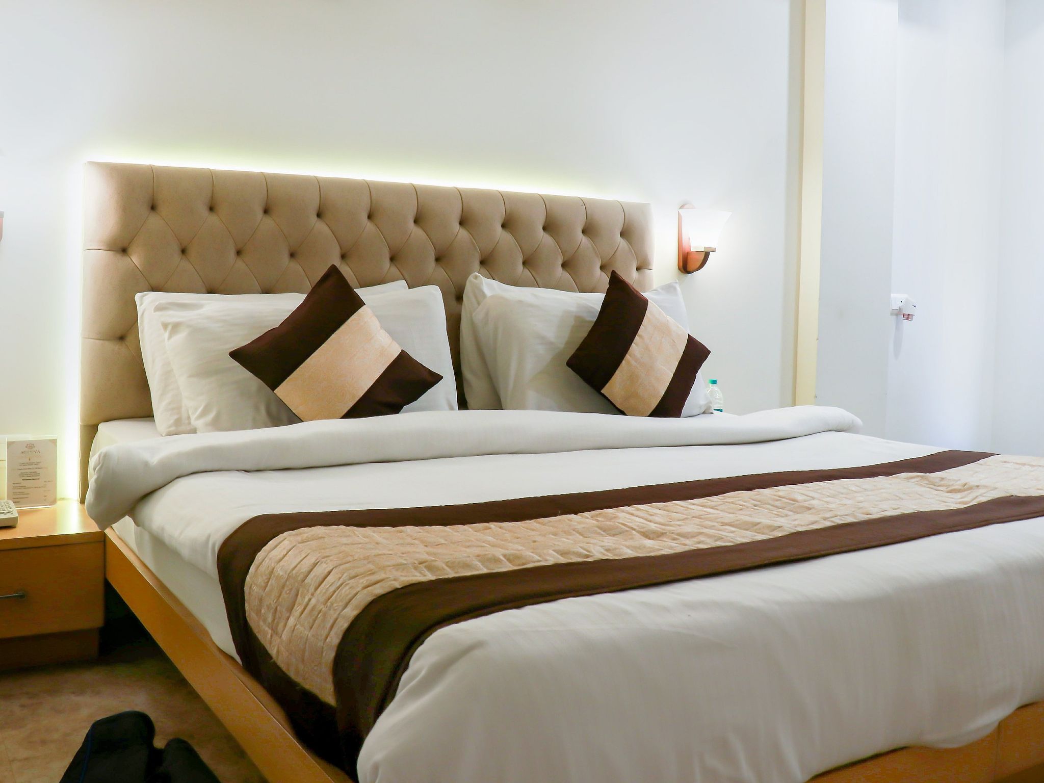 Hotel Aditya Residency Business Room 7