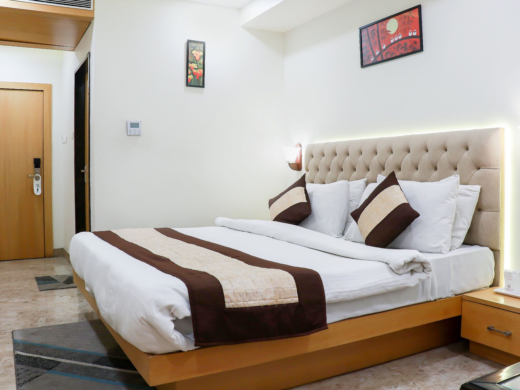 Hotel Aditya Residency Business Room 3