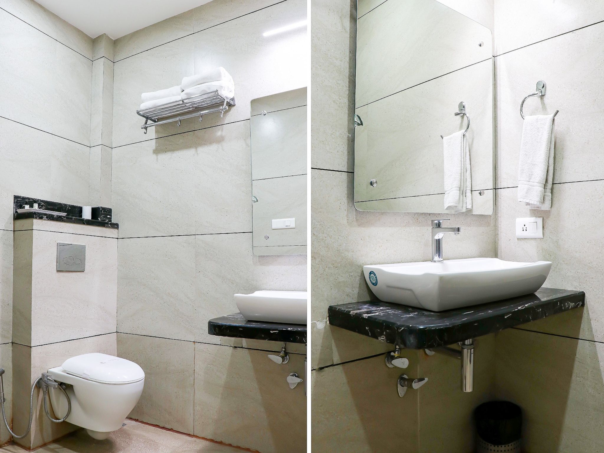 Hotel Aditya Residency Business Room 13