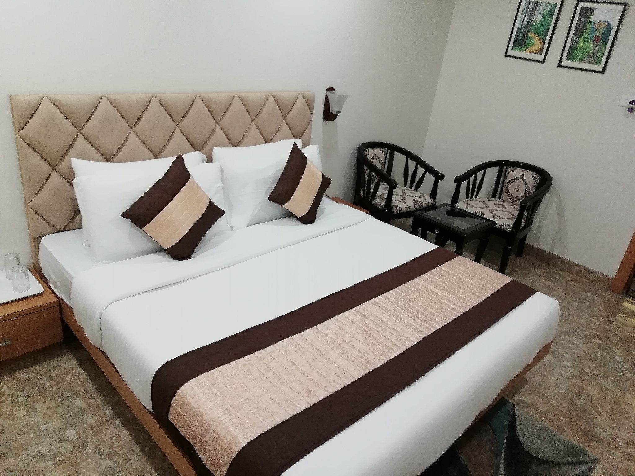 Hotel Aditya Residency Business Room 6