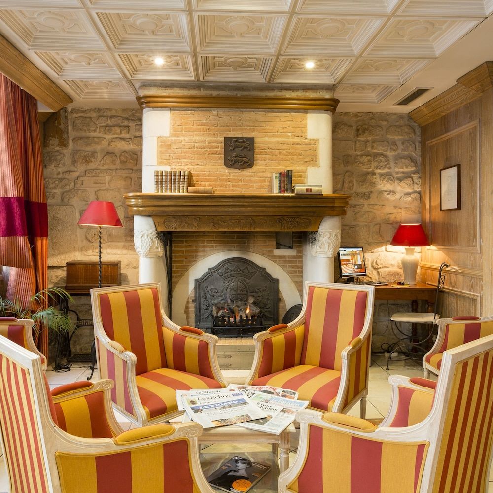 undefined Hotel Niel