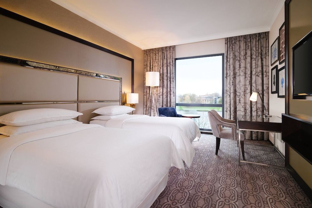 Premium Room, 2 Twin Beds, Non Smoking