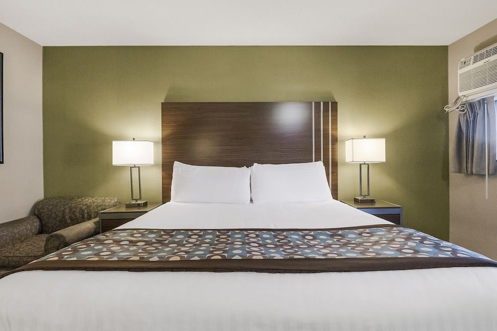 Standard Room, 1 Double Bed, Accessible, Non Smoking