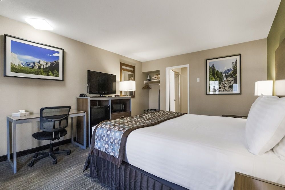 Standard Room, 1 Double Bed, Accessible, Non Smoking
