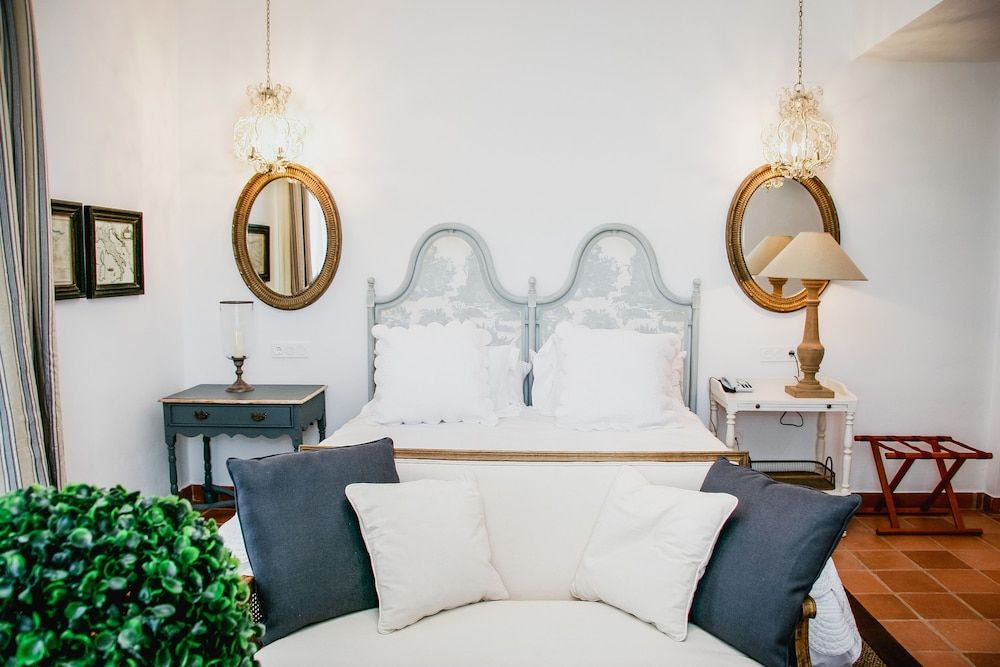 Junior Suite (Comfort)