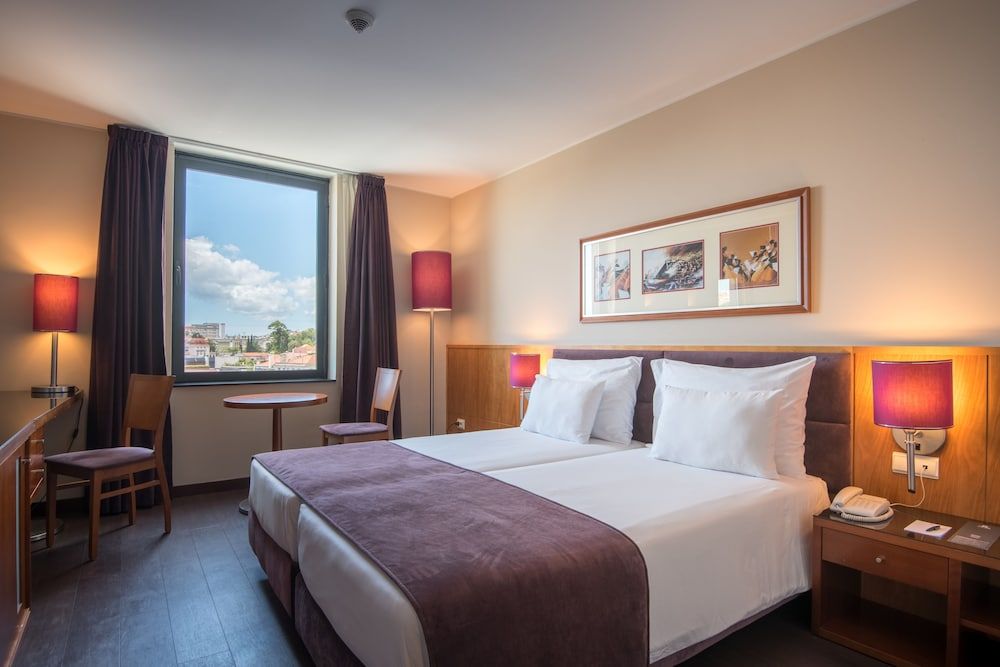 undefined Vila Gale Opera Hotel 9