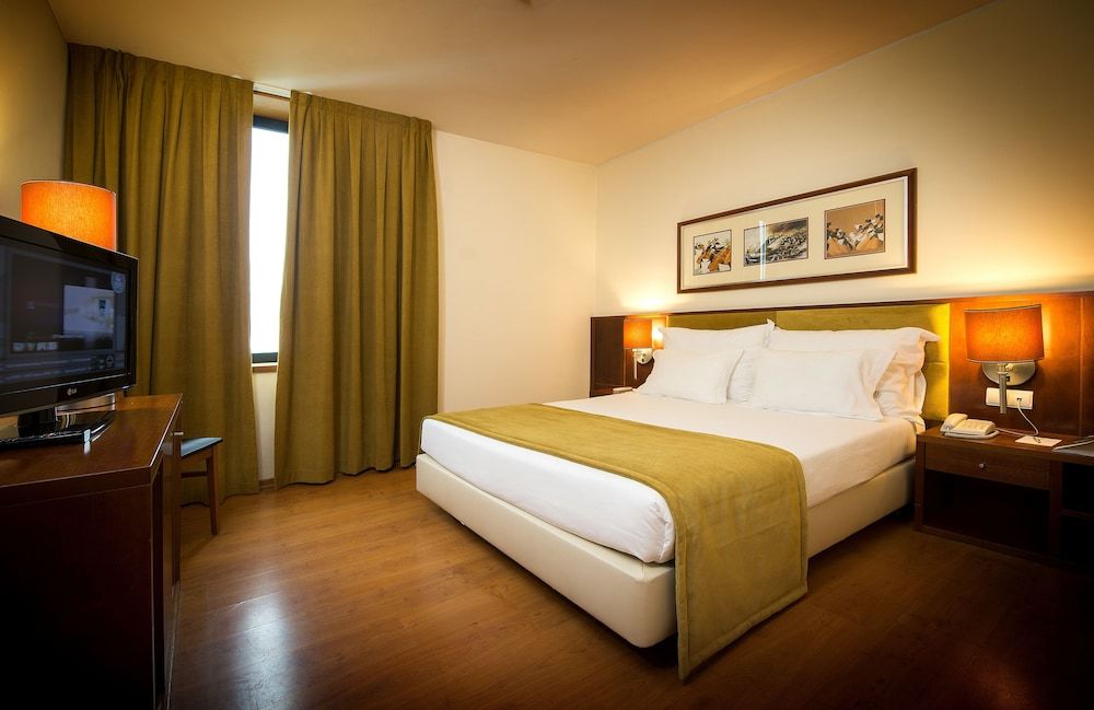 undefined Vila Gale Opera Hotel 3