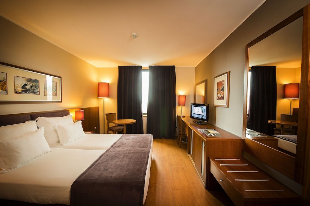 undefined Vila Gale Opera Hotel 7
