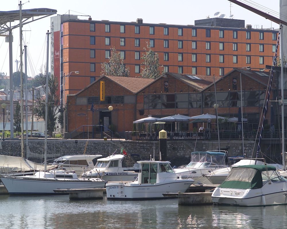 undefined Vila Gale Opera Hotel 2