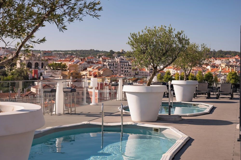 undefined Vila Gale Opera Hotel