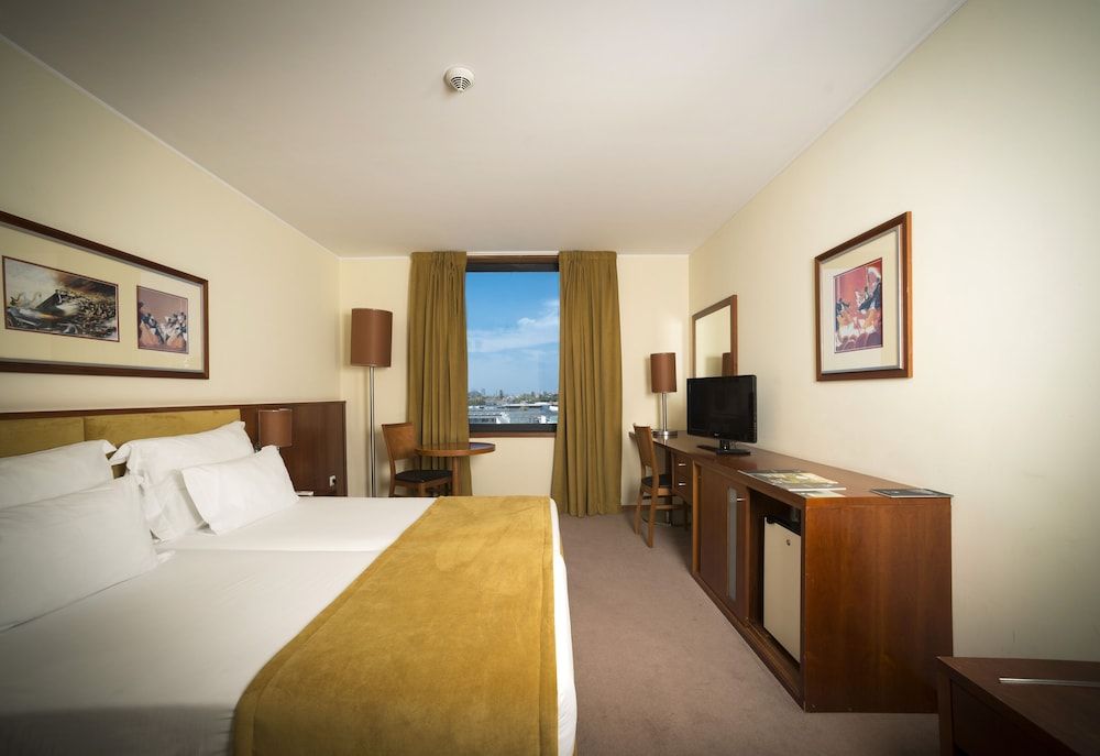 undefined Vila Gale Opera Hotel 8