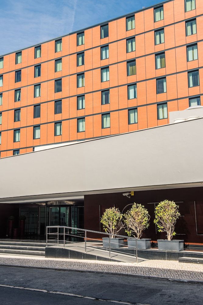 undefined Vila Gale Opera Hotel 3