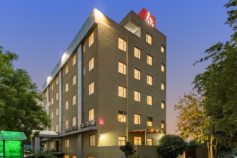 undefined Inde Hotel Cyber City Gurgaon 7