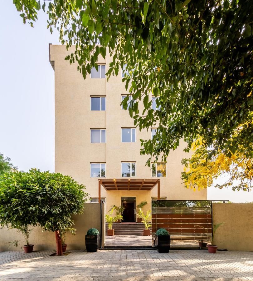 undefined Inde Hotel Cyber City Gurgaon 8