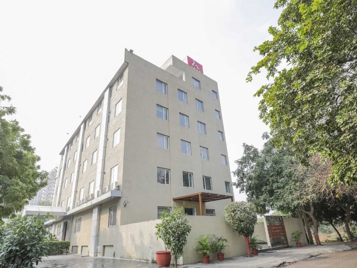 undefined Inde Hotel Cyber City Gurgaon 6
