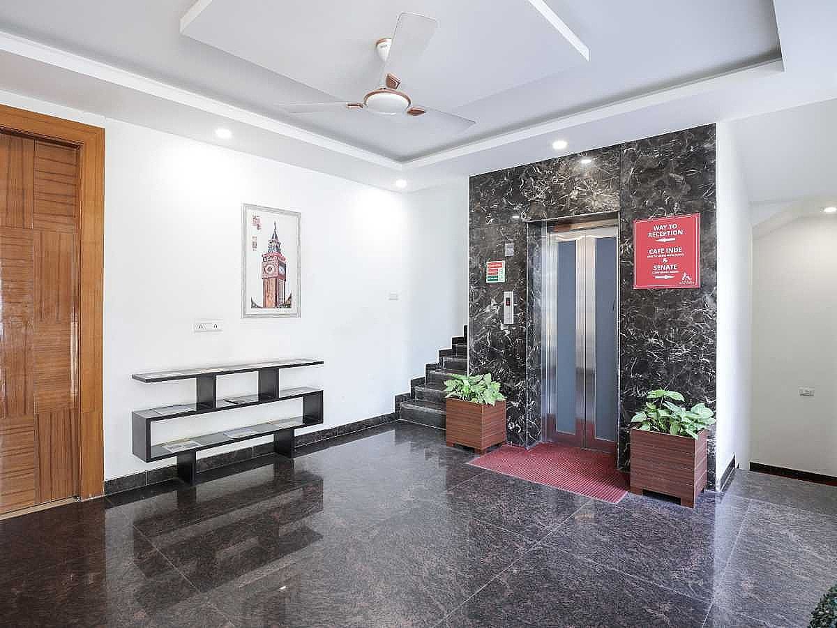undefined Inde Hotel Cyber City Gurgaon 2